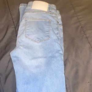 Super Skinny Mens